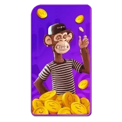 Wild Ape