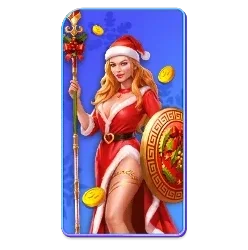 Wisdom of Athena
Xmas 1000